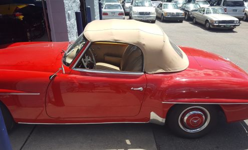 Salims Silver Star Automotive