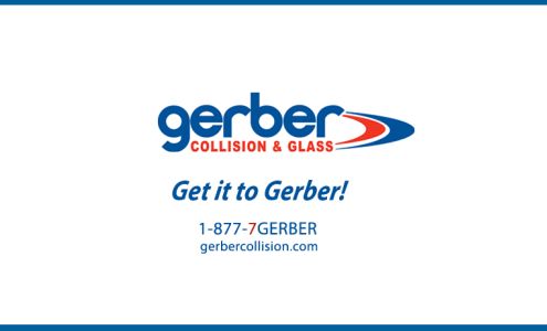 Gerber Collision & Glass