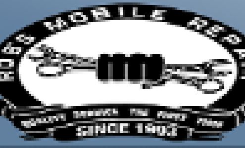 Rob's Mobile Automotive Repair