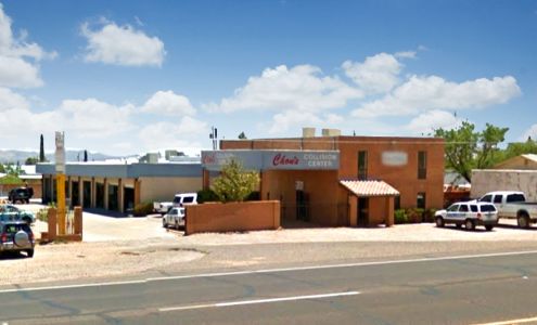 Chon's Collision Center