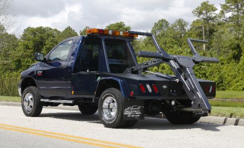 AE Recovery and Towing