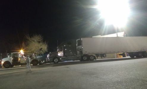 Border State Towing & Recovery LLC