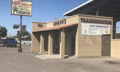 Adolphs Automatic Transmission & Auto Repair
