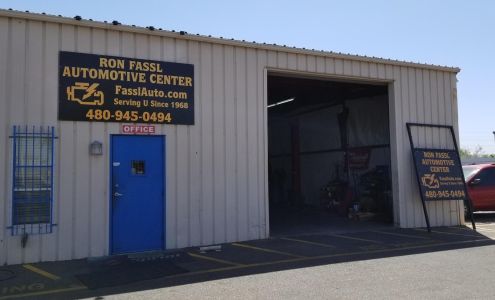 Ron Fassl Automotive