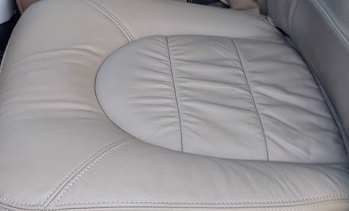 Able Auto Upholstery West