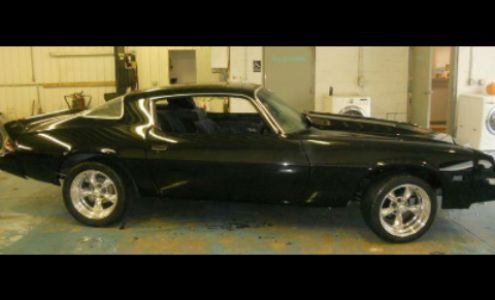 Bruce's Auto Body Repair & Paint