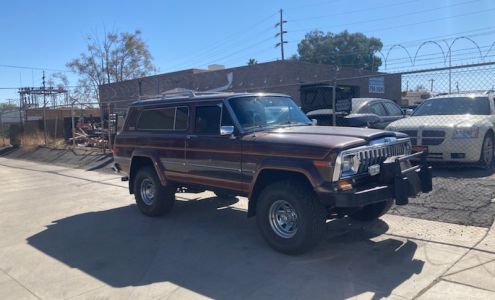 Transmission Unlimited