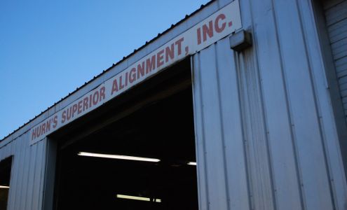 Hurn's Superior Alignment, Inc