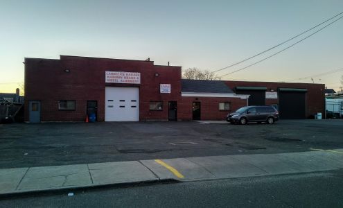 Larocca Garage Inc Madison Bridgeport