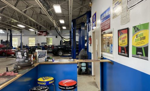 Summitt Auto Repair