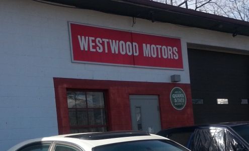 Westwood Motors