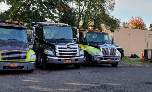 Rogers Auto and Towing