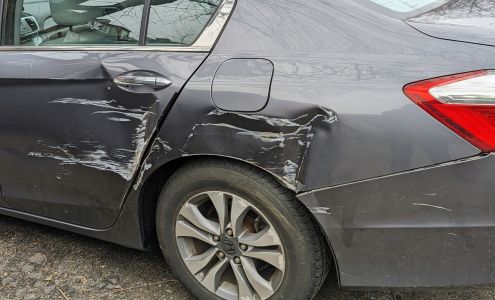 Jim's Auto Repair, LLC