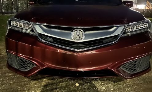 Lobalbo Autobody Northeast