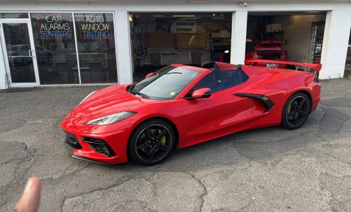 Tint Works/Sound Works