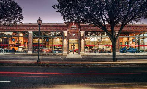 Redline Restorations