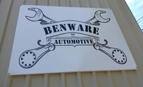 Benware Automotive Ellington