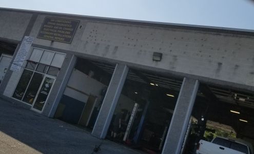 Brian's Auto Service Inc