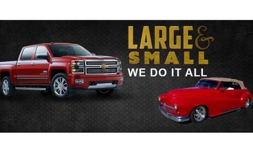 Alvie's Transmission Service Unlimited