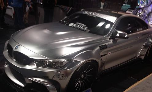 All Tires & Auto Care