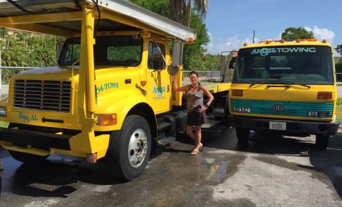 Angel Towing