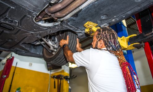 BMW Surgeons Margate