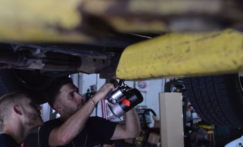 RoadForce Automotive