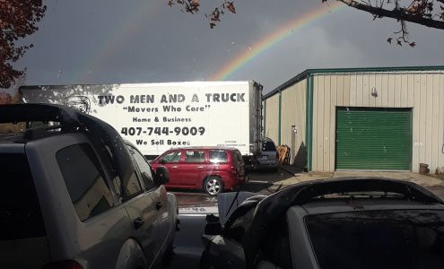 Rossy Auto Services Inc,