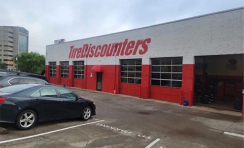 Tire Discounters