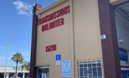 Transmissions Unlimited