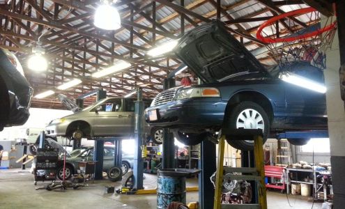 Turner Transmissions Services Inc