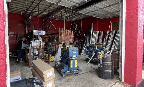 Modern Muffler Shops Inc