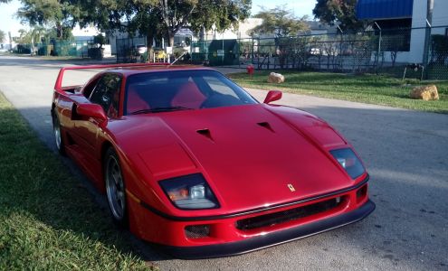 RCC Motors LLC