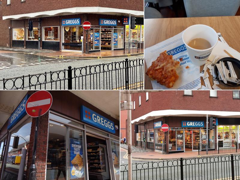 Greggs