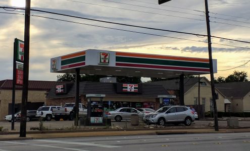 7-Eleven