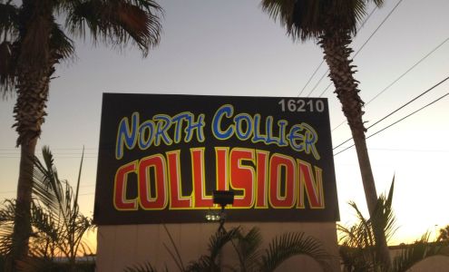 North Collier Collision Inc