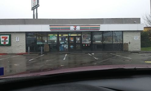 7-Eleven