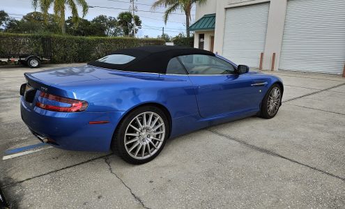 Island Auto Trim by Mark LLC