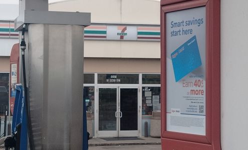 7-Eleven