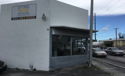 Leo Jacks Automotive LLC