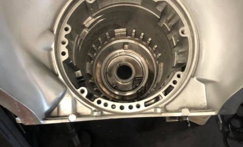 Smith's Transmission Service