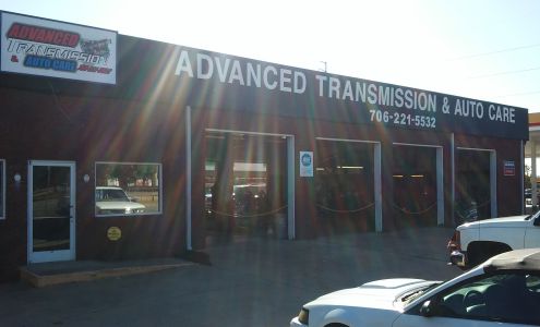 ADVANCED TRANSMISSION & AUTO CARE