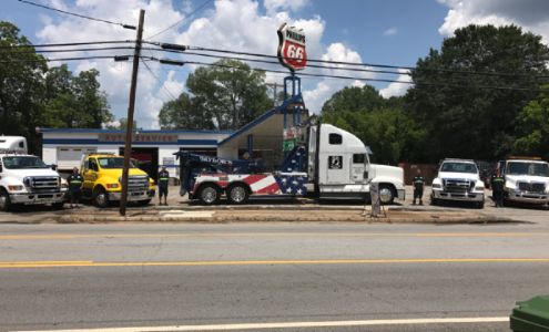 Taylors Wrecker Service