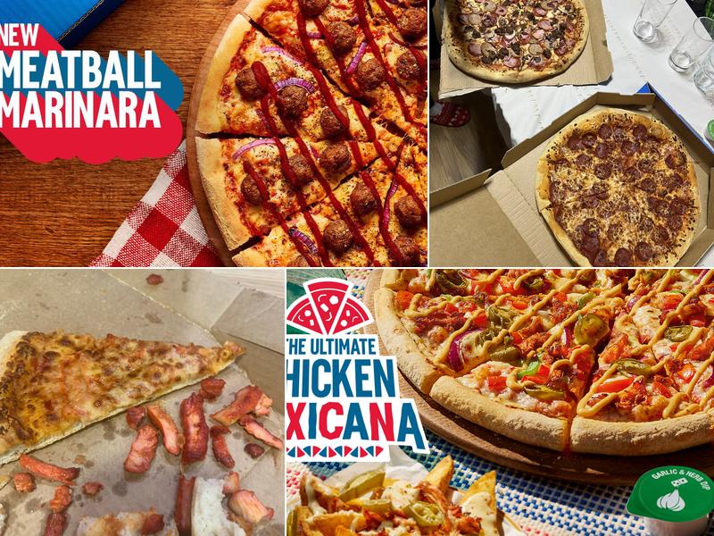 Domino's Pizza - Wrexham