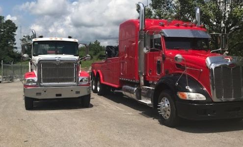 GT's Wrecker Service & Truck Repair