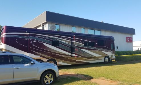 Cummins Sales and Service