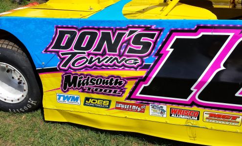 Don's Towing & Wrecker Services & Used Auto Parts