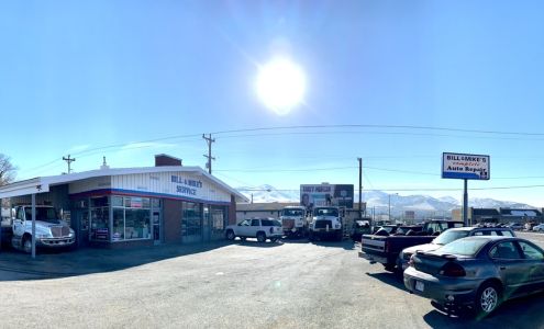 Bill & Mike's Services Inc