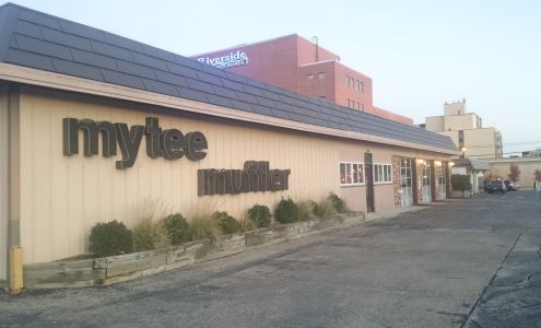 Mytee Muffler Shop