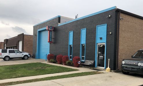 J & Z Garage Elk Grove Village